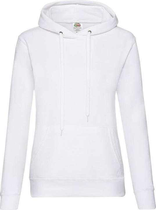 Produktbild Fruit of the Loom Classic 8020 Kapuzenpullover (XXL)