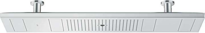Produktbild Axor ShowerSolutions ShowerHeaven 1200/300 4jet, ohne Beleuchtung (4 Strahlarten, 30 l/min)