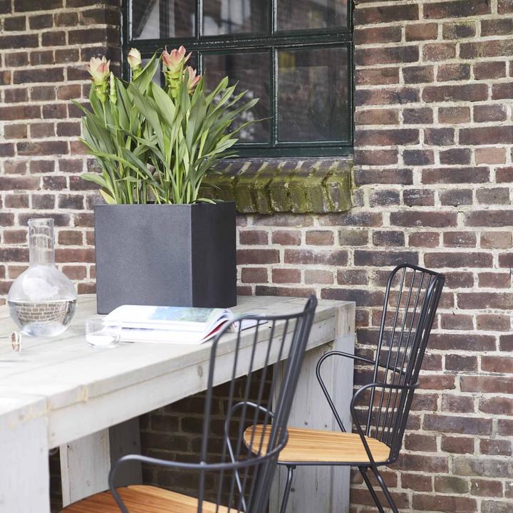 Actual product image Capi Tutch Pot (30 x 30 x 30 cm)