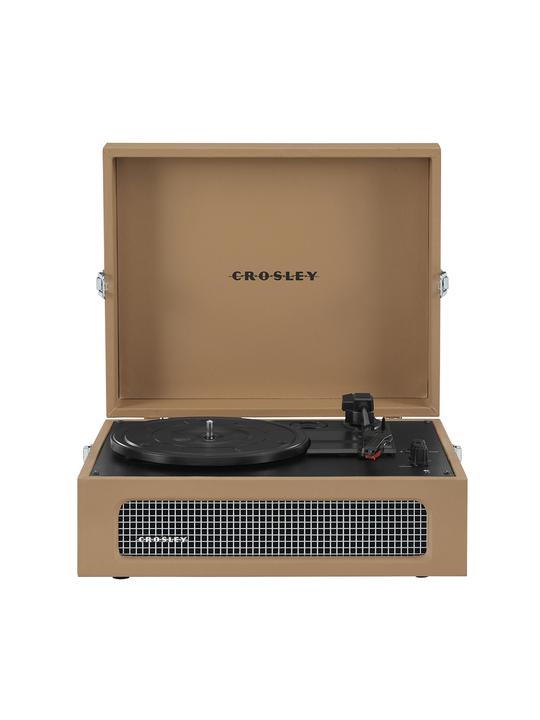 Actual product image Crosley Voyager