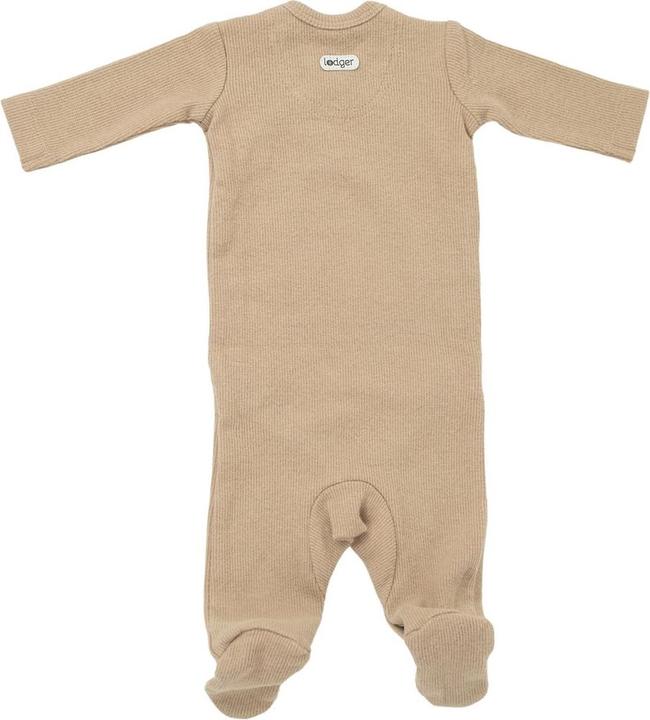 Produktbild Lodger Strampler Rib Basic (68)