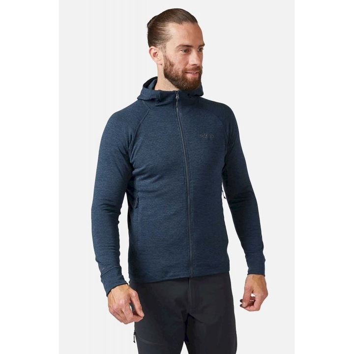 Image du produit Rab Sweat à capuche Nexus (L)