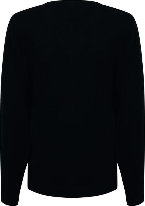 Produktbild Henbury FeinstrickPullover mit VAusschnitt (XL)