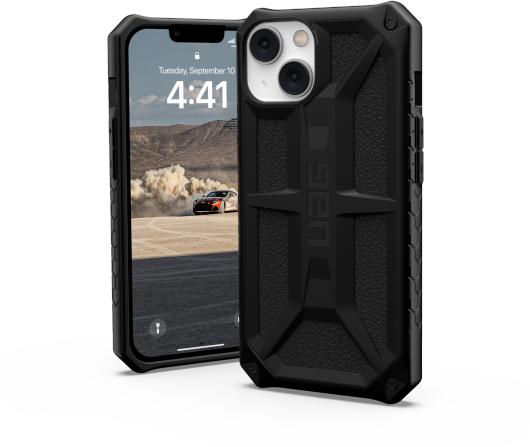 Immagine prodotto UAG Custodia Monarch (Apple iPhone 14 Plus)