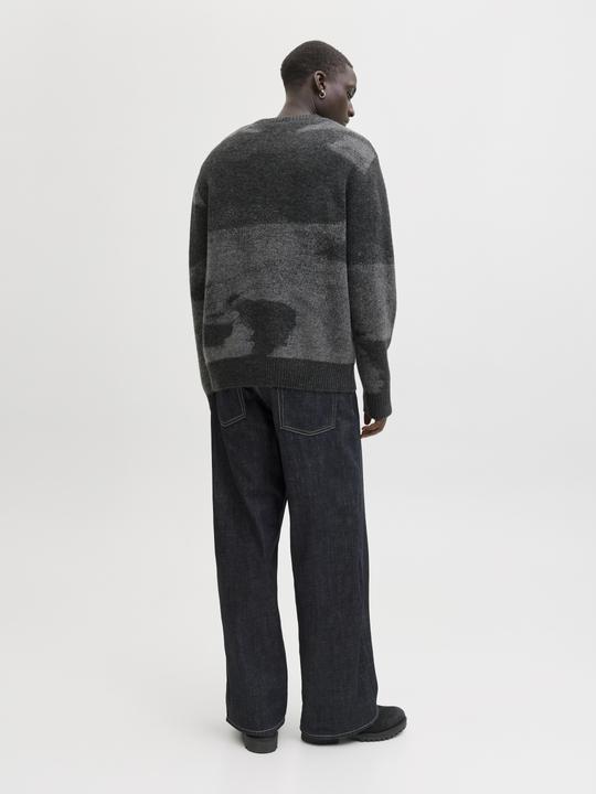 Produktbild Jack & Jones Strickpullover Strickpullover (M)