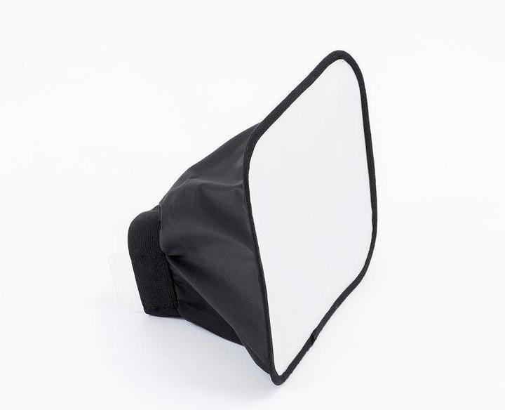 Image du produit Manfrotto Ezybox Micro (20 cm)