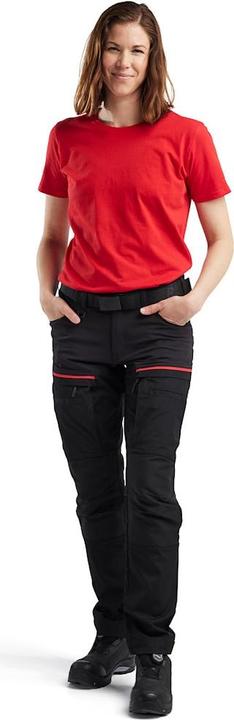 Produktbild Blakläder Damen Stretchhose (22)