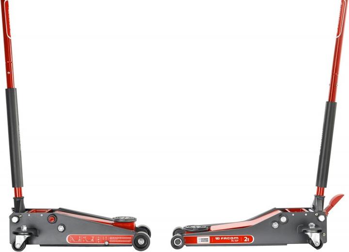 Image du produit Facom Crics de manoeuvre polyvalents