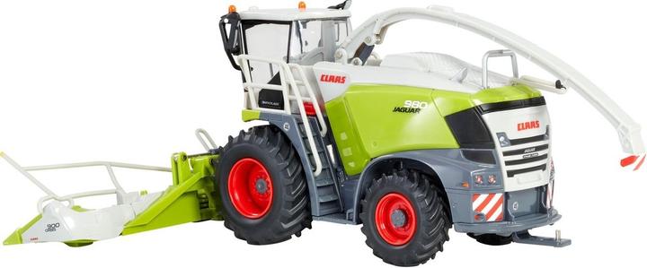 Tomy Britains 432852 - Claas Jaguar 900 1:32