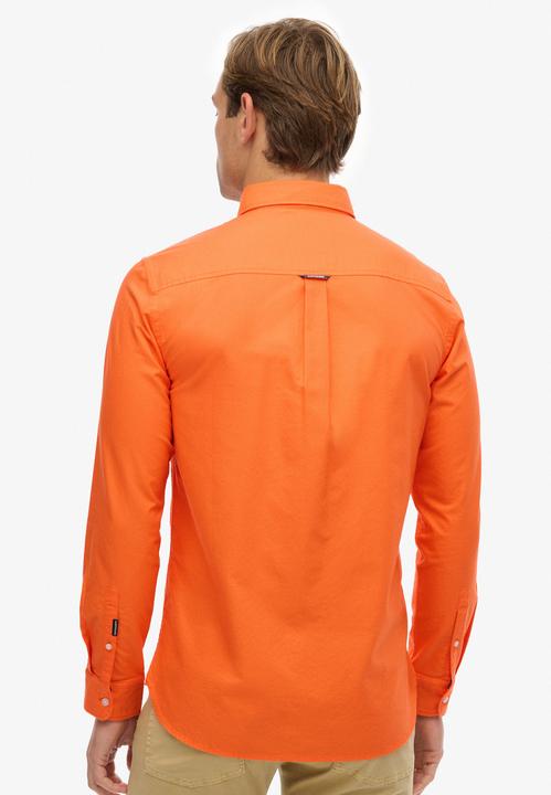 Produktbild Superdry Hemd (L)