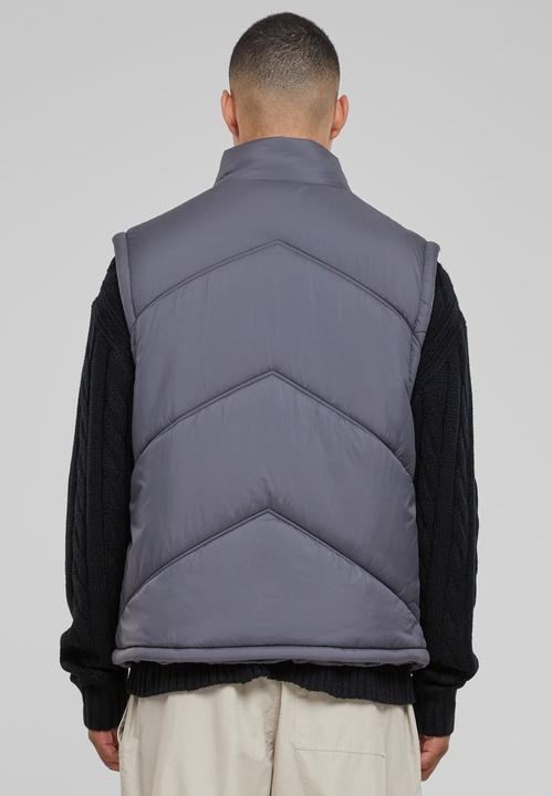 Produktbild Urban Classics Arrow Puffer Vest (L)