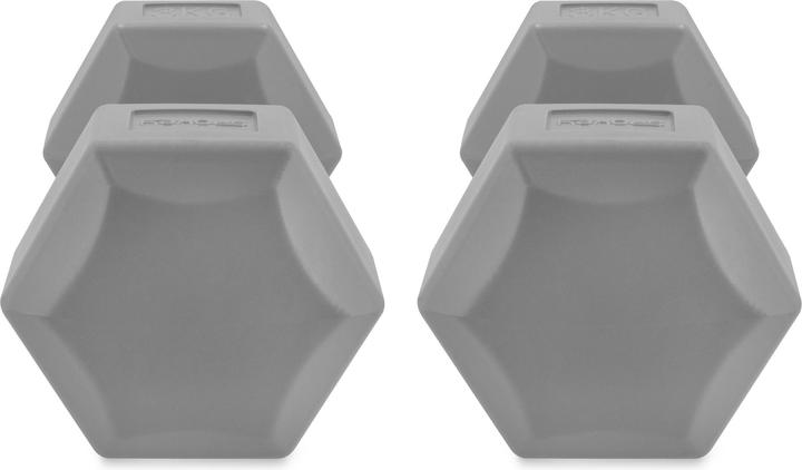 Image du produit Spokey Monsterhanteln (2 x 3 kg)