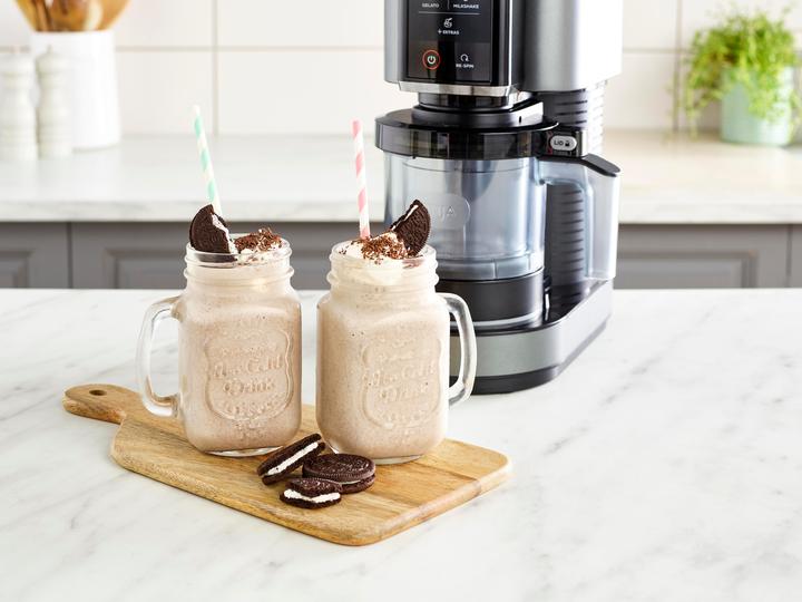 Image du produit Ninja CREAMI 7-in-1 Eismaschine NC302EU