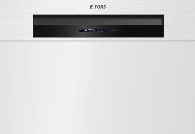 Image du produit Fors LV 455 Ni W 41091