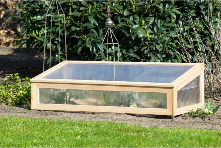 Actual product image Dobar Cold frame