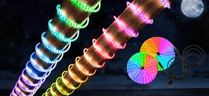 Actual product image Globo Tube Light Tube (9 m)