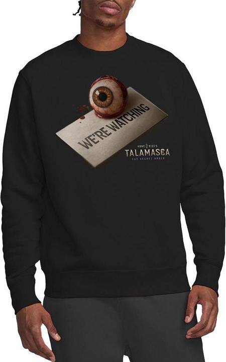 Produktbild Talamasca: The Secret Order Sweatshirt (S)