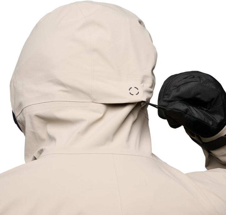 Actual product image Black Diamond M Factor Shell (S)