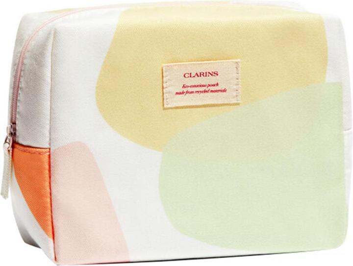 Actual product image Clarins Value Pack Premier Cleanser Sensitive (Cleansing Foam, 200 ml)