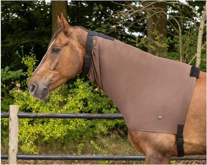 Produktbild Qhp Halsteil Ekzem (155 cm)