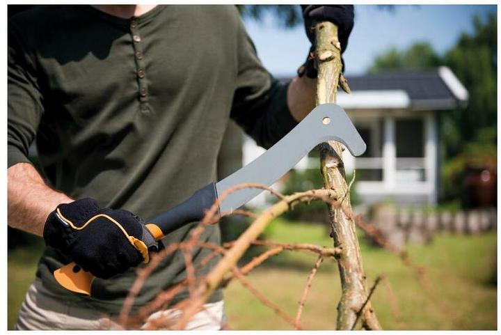 Immagine prodotto Fiskars Machete XA3