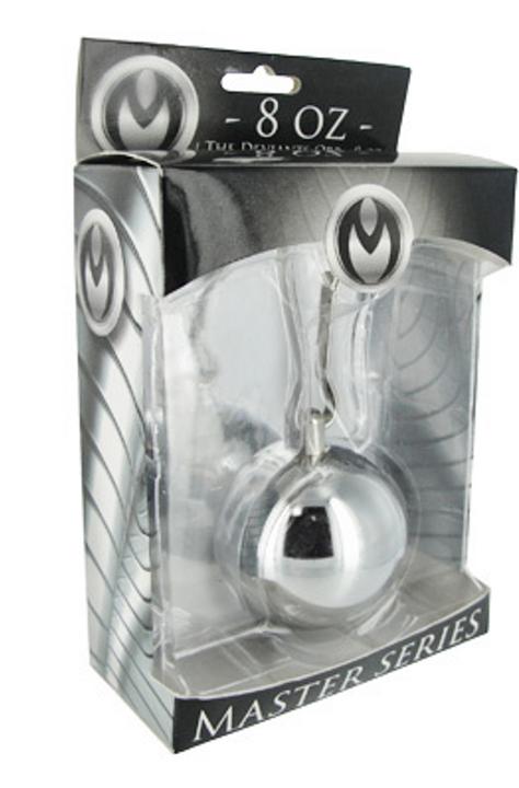 Produktbild Master Series Deviants Orb 8oz. Weight (7.62 cm)