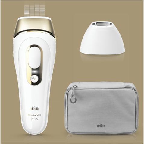Produktbild Braun Silk-Expert Pro 5