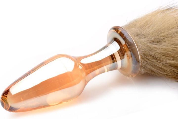 Shots Fox Tail