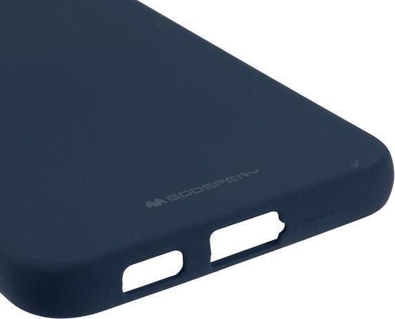 Image du produit Goospery Douceur Jelly Series (Samsung Galaxy S22+)