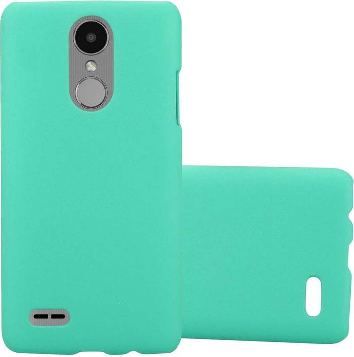 Actual product image Cadorabo Hard Cover Frosty Cover