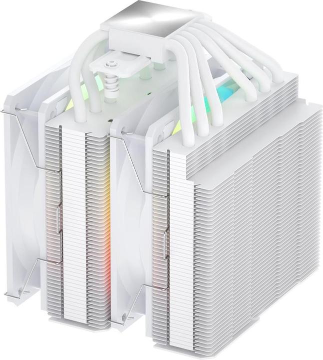 Produktbild Fortron FSP Air CPU Cooler MP7-WA LGA/1851/1700/1200 AMD:AM4/AM5 retail (153 mm)