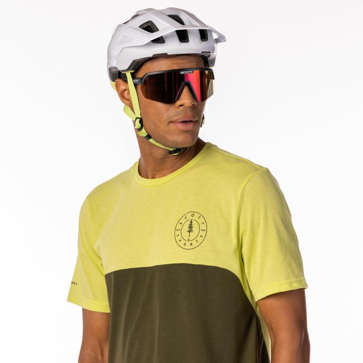 Image du produit Scott Sports Argo Plus Fahrradhelm (54 - 58 cm)
