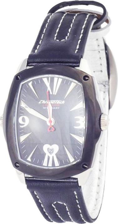 Produktbild Chronotech Herrenuhr CT7696M-12 (Ø 43 mm) (43 mm)