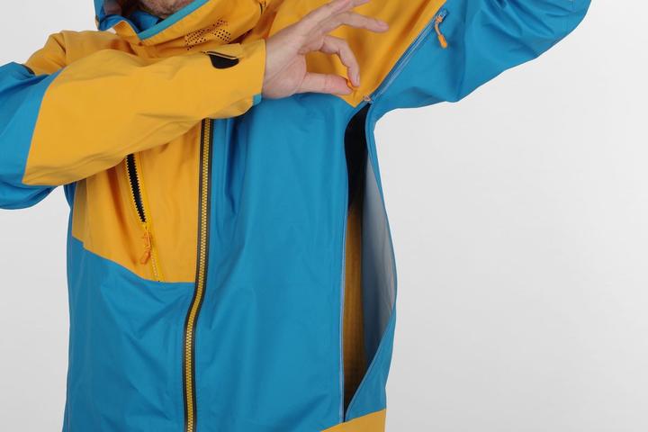 Produktbild Directalpine Jacke GUIDE (L)