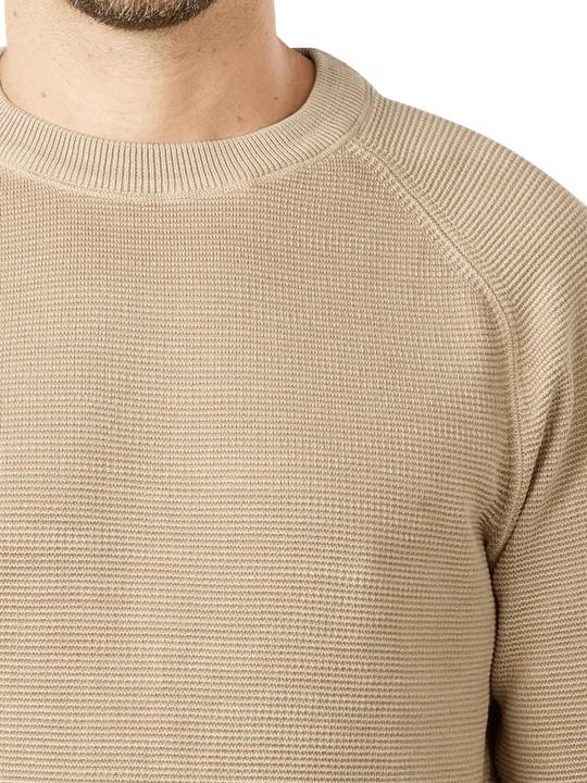 Immagine prodotto Marc O'Polo Raglan Pullover Crew Neck Jonesboro Cream (XL)
