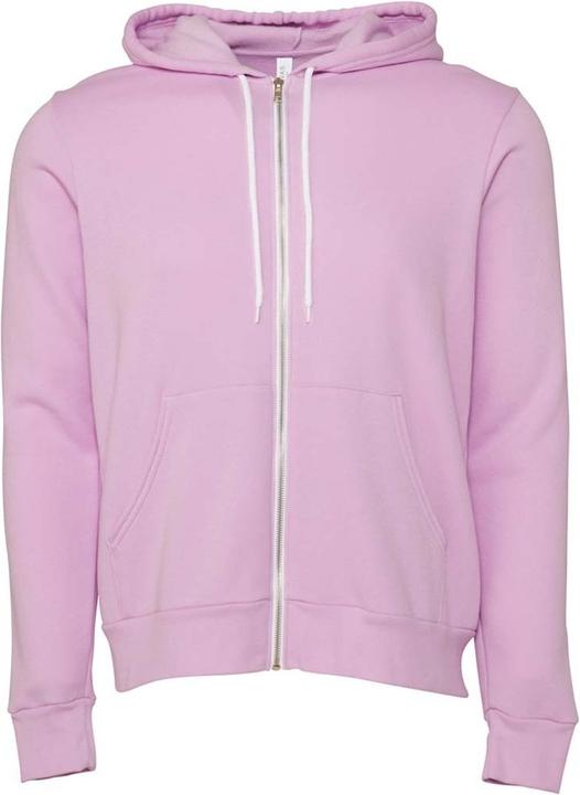 Immagine prodotto Canvas Felpa con cappuccio con zip a tutta lunghezza (XL)