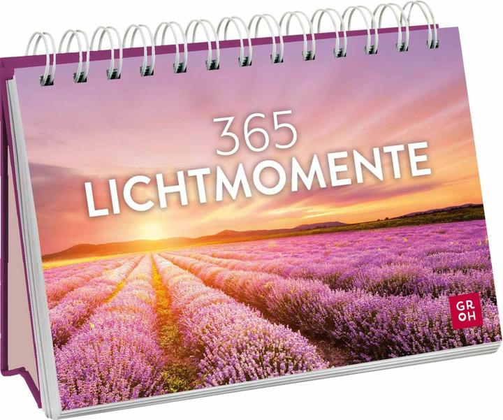 Produktbild 365 Lichtmomente