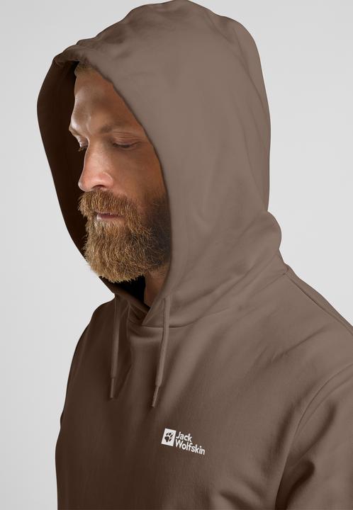 Produktbild Jack Wolfskin Essential Hoodie M (XL)