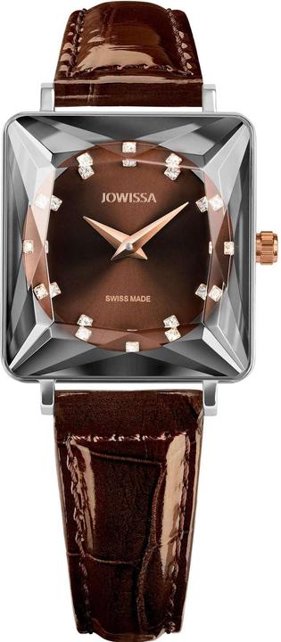 Actual product image Jowissa J8.784.M (Analogue wristwatch, 25 mm)