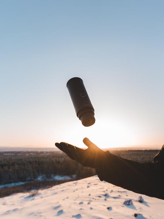 Produktbild OutIn Nano Espresso Space (0.08 l)