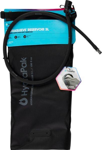 Actual product image Hydrapak Hydrasleeve Reservoir 3l