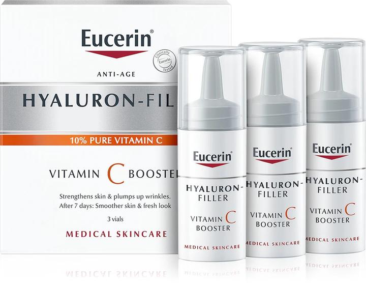 Productafbeelding Eucerin Hyaluron-Filler Vitamin C Booster (24 ml)