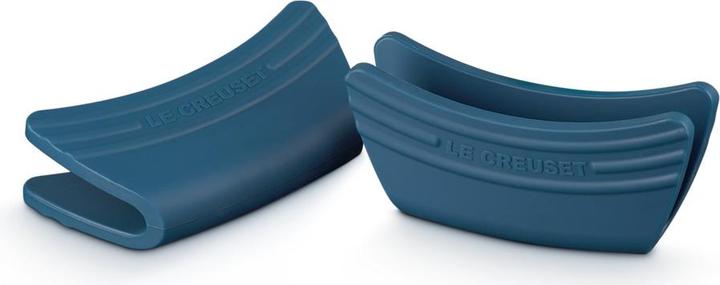 Actual product image Le Creuset Pot handle protector 2x (Plastic)