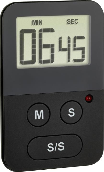 TFA Digitaler Timer