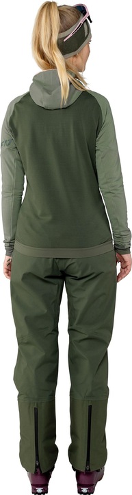 Image du produit Dynafit Veste à capuche Radical Polartec (36, S)