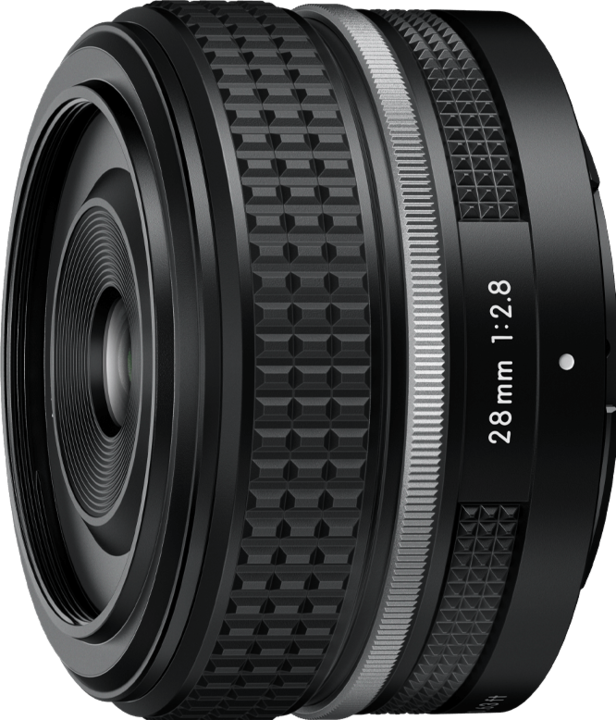 Nikon Nikkor Z 28mm f/2.8 SE (Nikon Z, Vollformat)