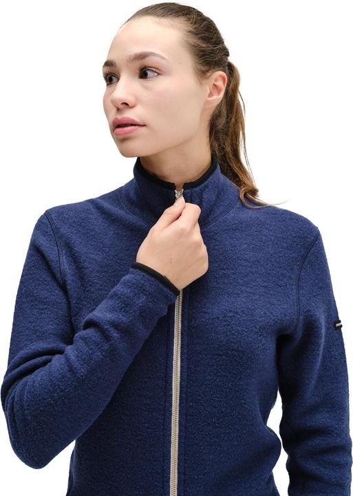 Produktbild Mover Plastic Free Sportswear Merino Fleece (XL)