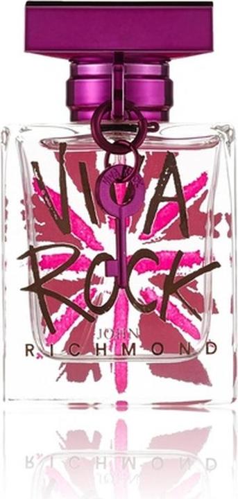 Richmond & Finch Deodorant Natural (Spray, 50 ml)