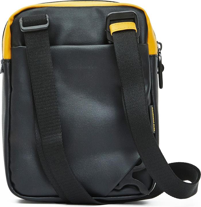Produktbild Mandarina Duck Eco Coated Mini Bag Umhängetasche 15 cm