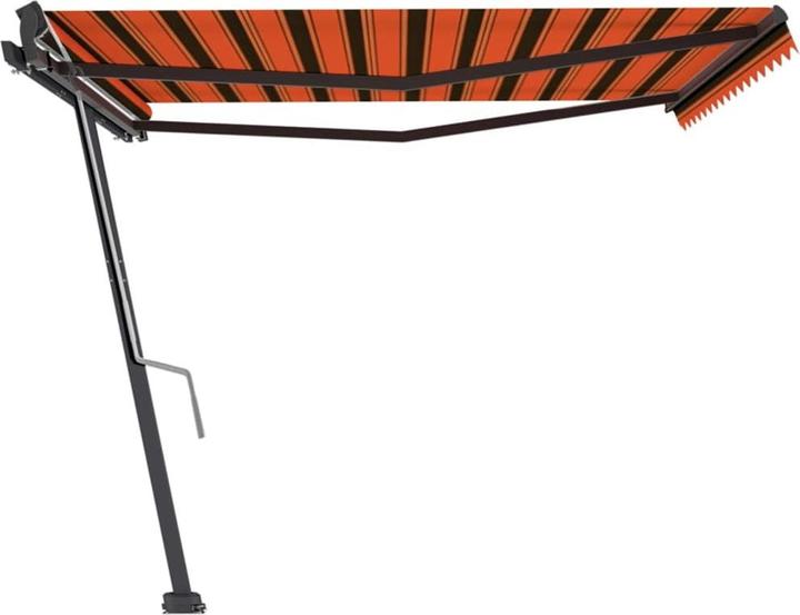 Produktbild vidaXL Petteri (4 m)